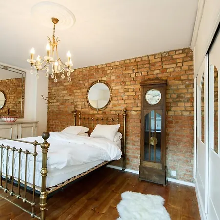 Apartman Old Town Kaleju Street