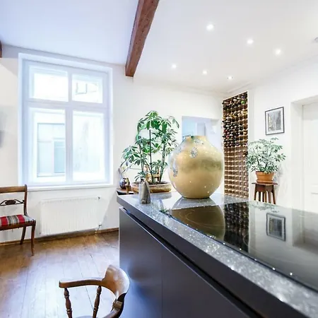 Old Town Kaleju Street