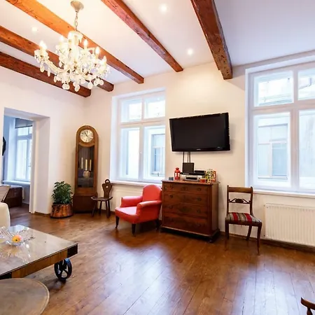 Old Town Kaleju Street リガ