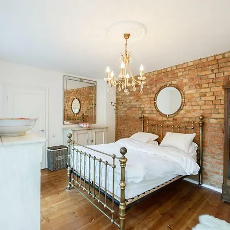 Old Town Kaleju Street