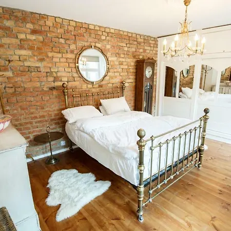 Apartment Old Town Kaleju Street *