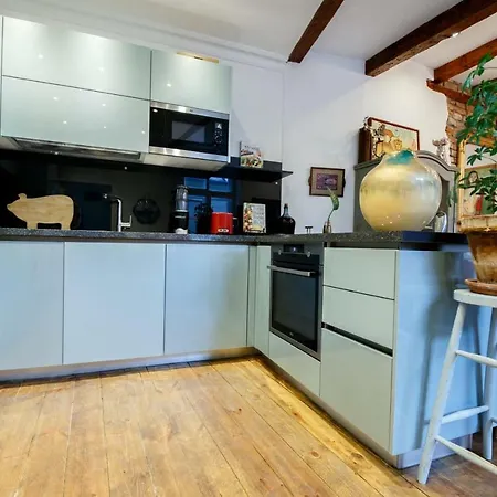 Old Town Kaleju Street Apartment Riga
