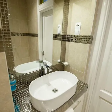 Old Town Kaleju Street