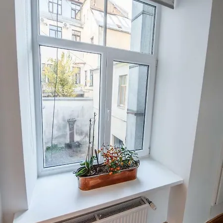 アパート Old Town Kaleju Street *