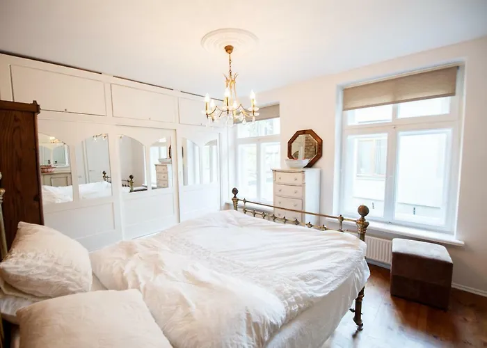 Old Town Kaleju Street *