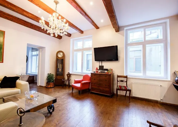 Old Town Kaleju Street Riga