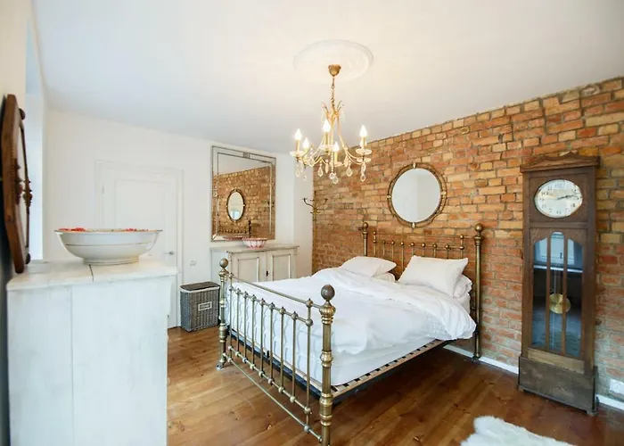 Old Town Kaleju Street