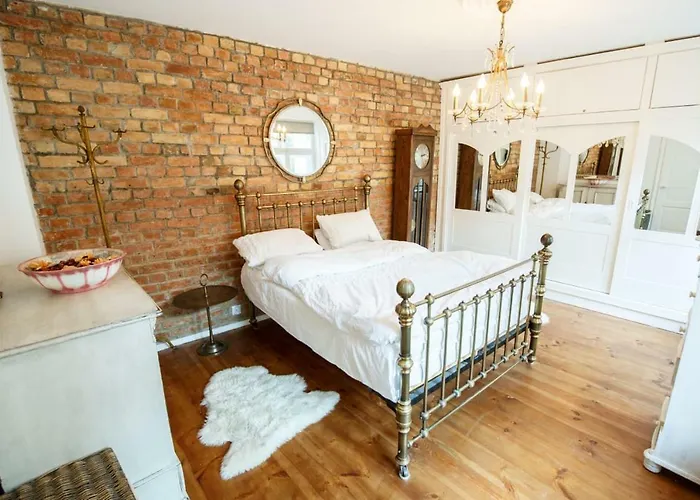 Appartement Old Town Kaleju Street *