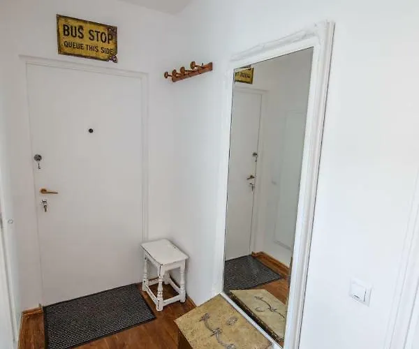 Old Town Kaleju Street Apartamento