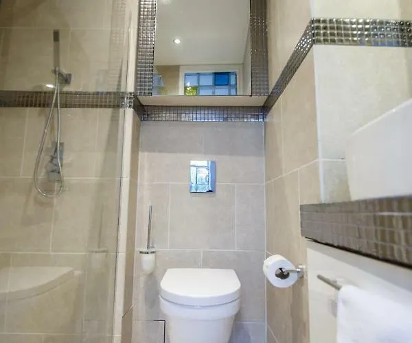 Appartement Old Town Kaleju Street Riga