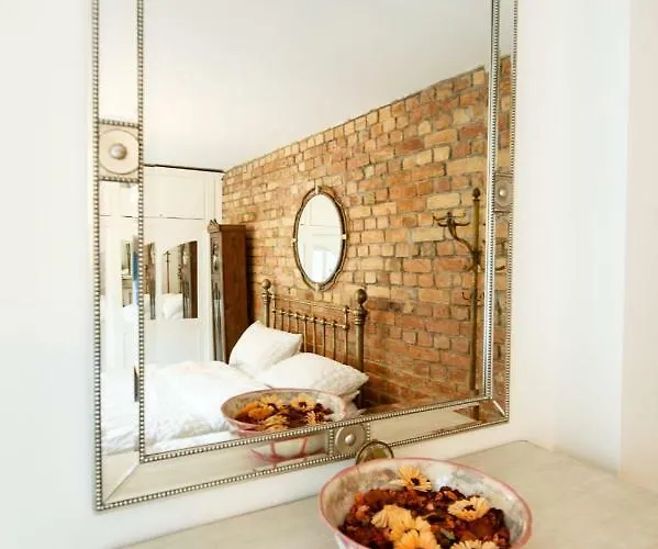 Old Town Kaleju Street Riga