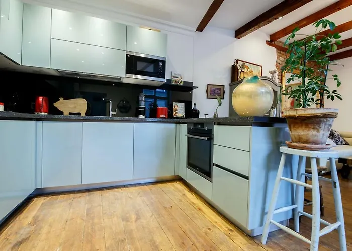 Old Town Kaleju Street Appartement Riga