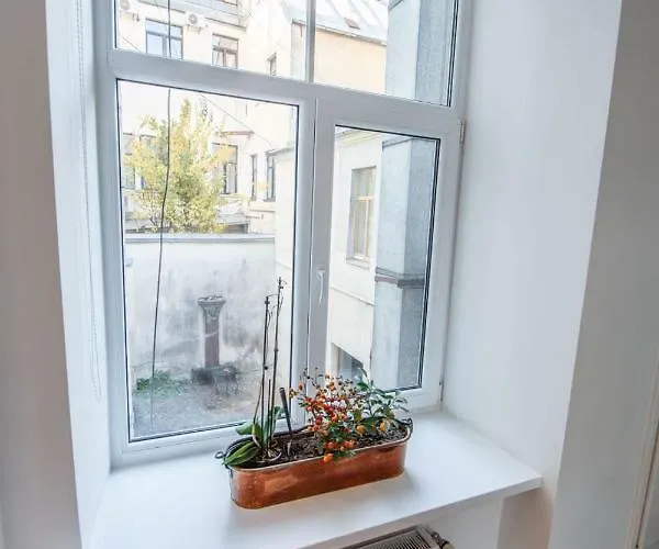 Appartement Old Town Kaleju Street *