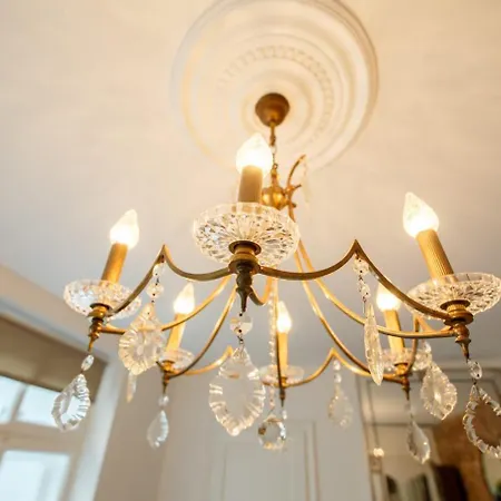 아파트 Old Town Kaleju Street