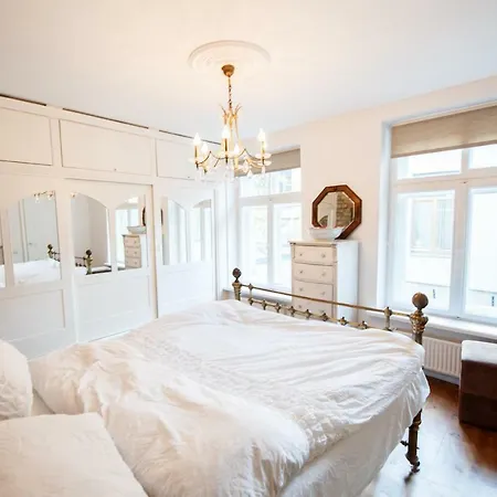 Old Town Kaleju Street *