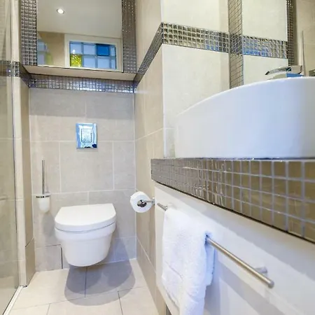 Old Town Kaleju Street 아파트 *