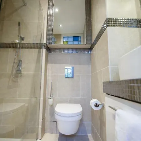 아파트 Old Town Kaleju Street 리가