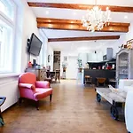 Appartement Old Town Kaleju Street Riga