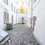 Old Town Kaleju Street Appartement Riga